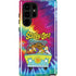 Scooby Doo Scooby-Doo Tie Dye Galaxy S25 Ultra Impact Case